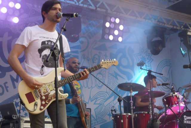 Da uno scherzo su Facebook nasce un festival rock: ad agosto via al �Coachellamare"